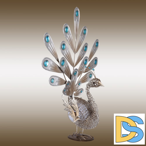 Светильник на солнечных батареях Globo Solar 33309