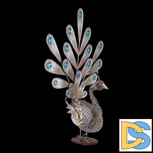 Светильник на солнечных батареях Globo Solar 33309