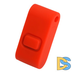 Выключатель беспроводной одноклавишный Feron TM85 48880