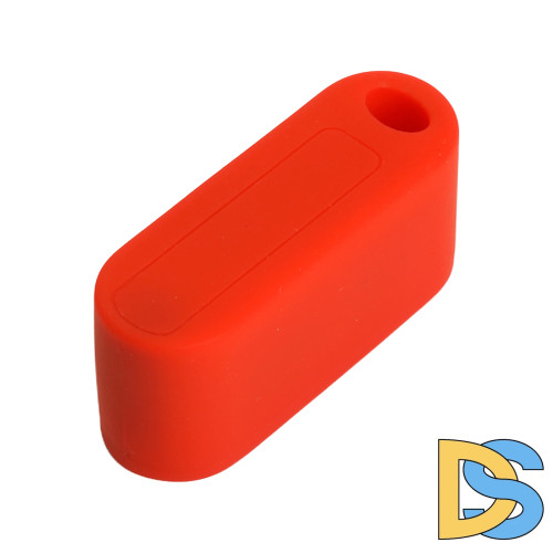 Выключатель беспроводной одноклавишный Feron TM85 48880