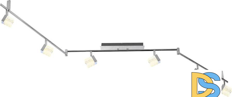 Спот Globo Ankara 56193-6