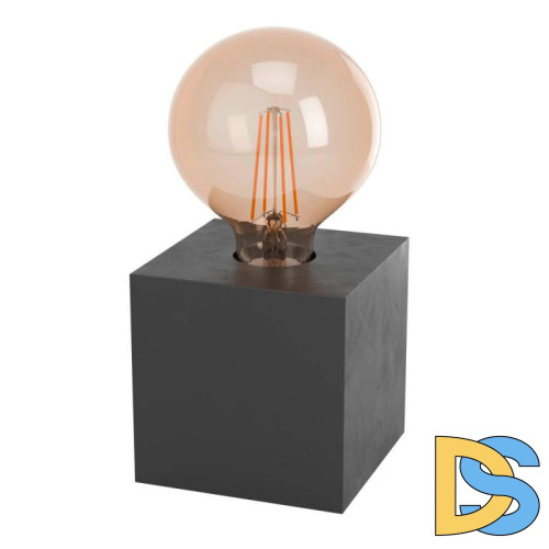 Настольная лампа Eglo Prestwick 2 43734