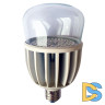 Лампа светодиодная для растений (11098) Uniel E27 20W прозрачная LED-M80-20W/SP/E27/CL ALS55WH