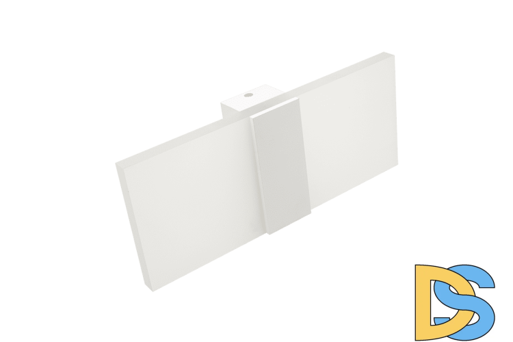 Настенный светильник DesignLed GW-3250-6-WH-WW 003023