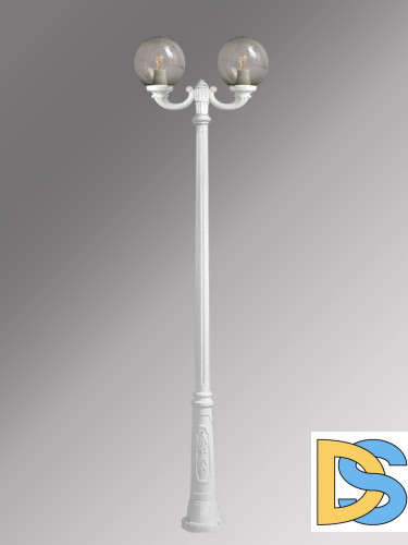 Уличный фонарь Fumagalli Ricu Ofir/G300 G30.157.R20.WZE27