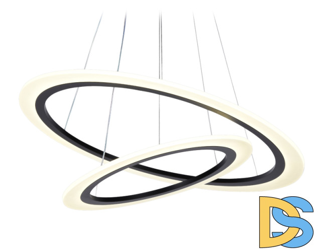 Подвесной светильник Ambrella Light Acrylica Original FA4357