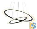 Подвесной светильник Ambrella Light Acrylica Original FA4357