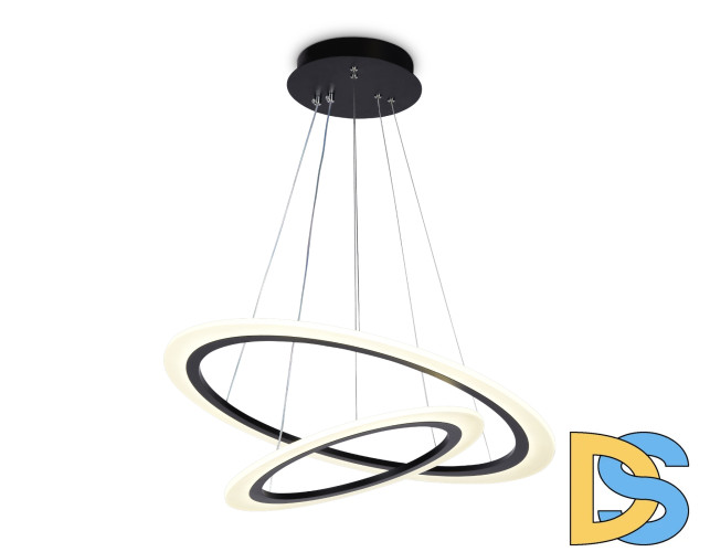 Подвесной светильник Ambrella Light Acrylica Original FA4357