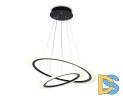 Подвесной светильник Ambrella Light Acrylica Original FA4357