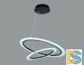 Подвесной светильник Ambrella Light Acrylica Original FA4357