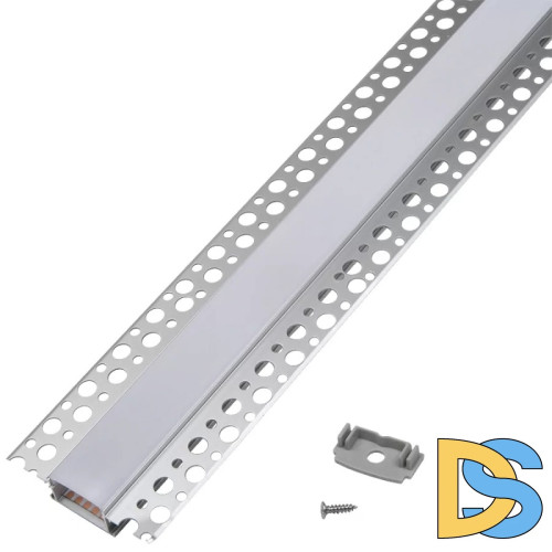 Профиль (комплект) General GAL-GLS-2000-14-61 522801