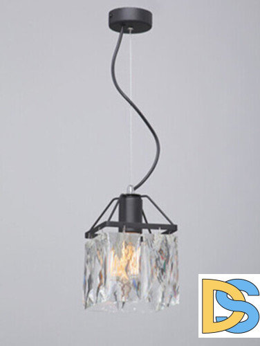 Подвесной светильник Vitaluce V5288-1/1S