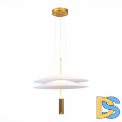 Подвесной светильник ST Luce Isola SL6101.203.01