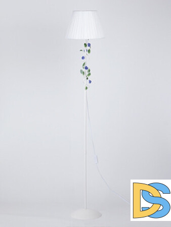 Торшер Vitaluce V1838-0/1P