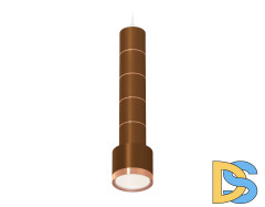 Подвесной светильник Ambrella Light Techno Spot XP8117001 (A2301, A2063x4, C6304x5, A2101, C8117, N8126)