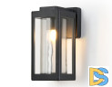 Уличный настенный светильник Ambrella Light Garden ST2404