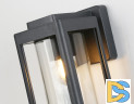 Уличный настенный светильник Ambrella Light Garden ST2404