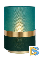 Настольная лампа Lucide Extravaganza Tusse 10508/01/33