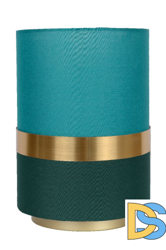 Настольная лампа Lucide Extravaganza Tusse 10508/01/33