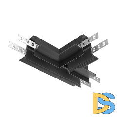 Коннектор Т-образный Maytoni Magnetic track system Exility TRA034CT-42.12B