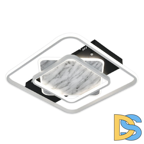 Потолочная люстра Escada Nebula 10293/3LED