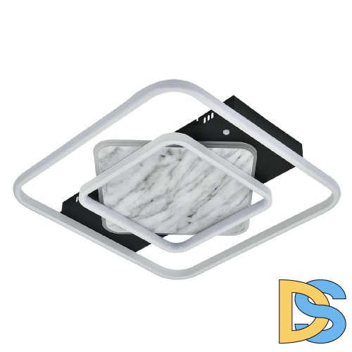 Потолочная люстра Escada Nebula 10293/3LED