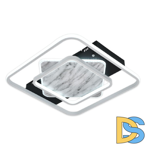 Потолочная люстра Escada Nebula 10293/3LED