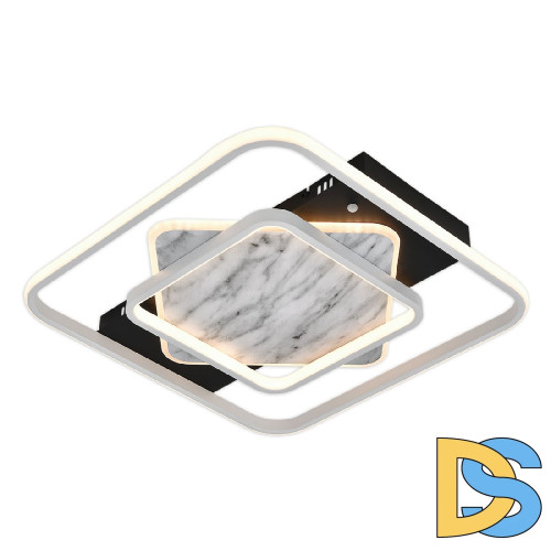 Потолочная люстра Escada Nebula 10293/3LED