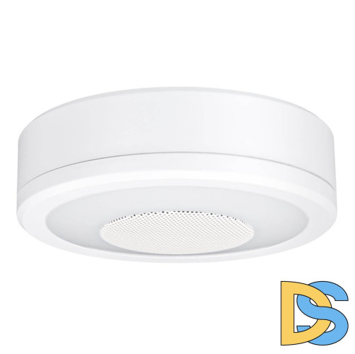 Потолочный светодиодный светильник Paulmann LightSound 92096