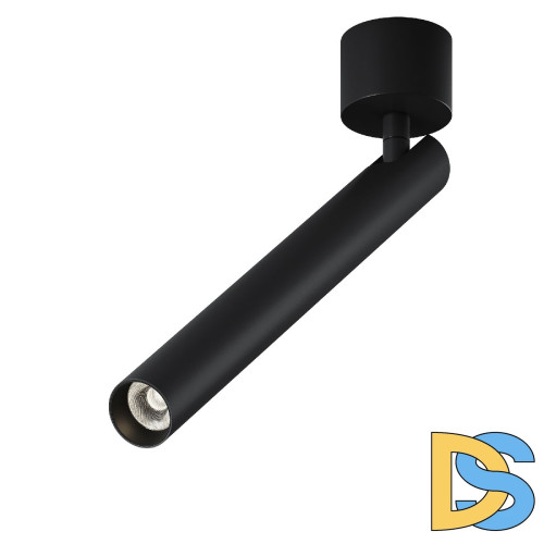 Спот Maytoni Focus T C141CL-L300-6W4K-B