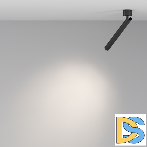 Спот Maytoni Focus T C141CL-L300-6W4K-B