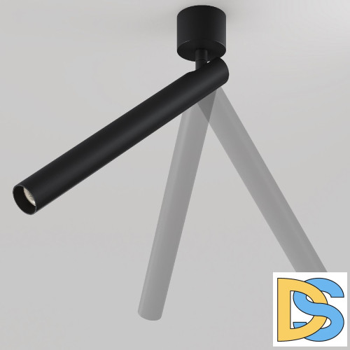 Спот Maytoni Focus T C141CL-L300-6W4K-B