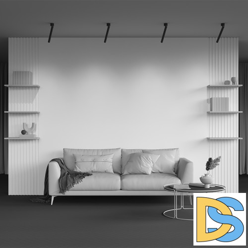 Спот Maytoni Focus T C141CL-L300-6W4K-B