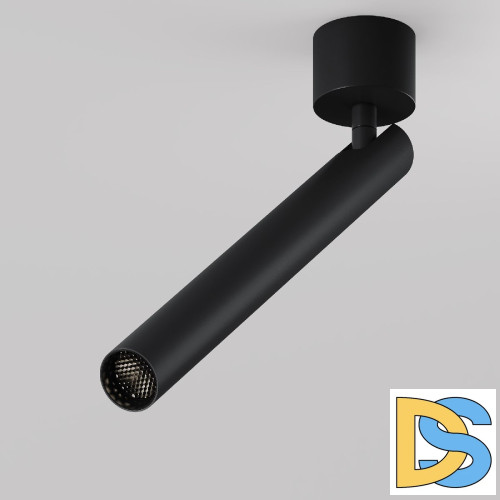 Спот Maytoni Focus T C141CL-L300-6W4K-B