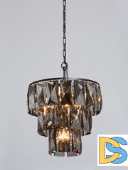 Потолочная люстра Vitaluce V5276-1/6+1