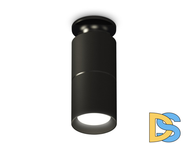 Потолочный светильник Ambrella Light Techno Spot XS6302200 (N6902, C6302, A2061, N6102)