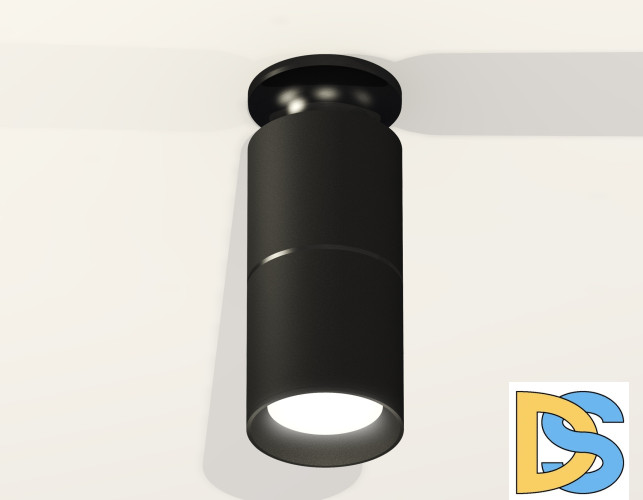 Потолочный светильник Ambrella Light Techno Spot XS6302200 (N6902, C6302, A2061, N6102)