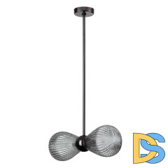 Подвесной светильник Odeon Light Elica 5417/2