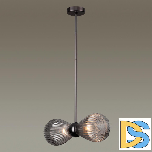 Подвесной светильник Odeon Light Elica 5417/2