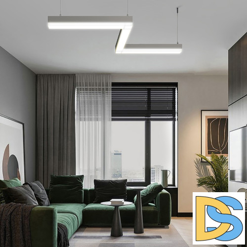 Настенно-потолочный светильник Feron AL4020 48214