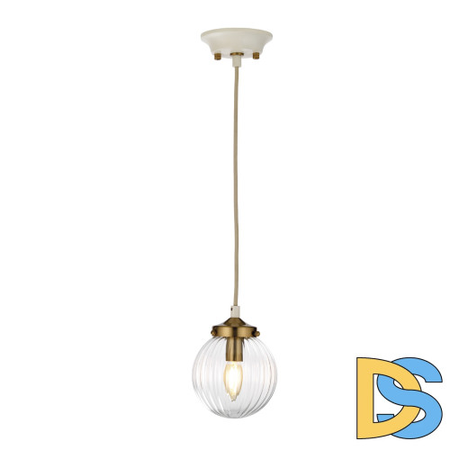 Подвесной светильник Elstead Lighting Cosmos DL-COSMOS-1P