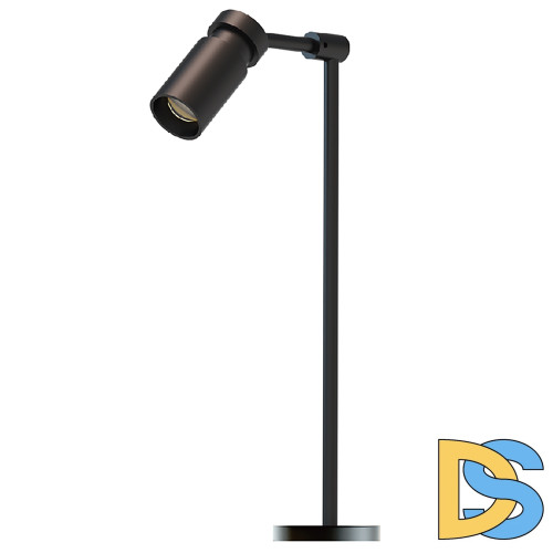 Накладной спот Arte Lamp Presto A6196LT-1BK