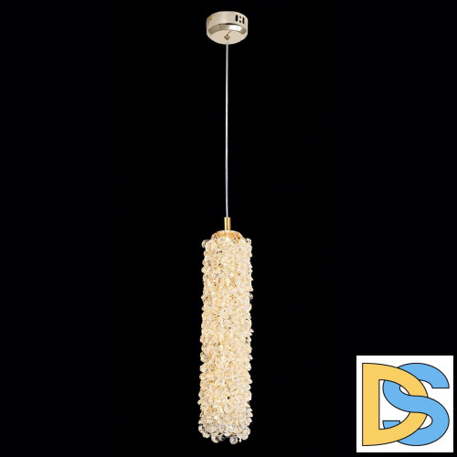 Подвесной светильник Lussole Napa LSP-7270