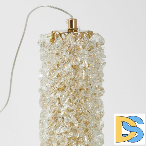 Подвесной светильник Lussole Napa LSP-7270