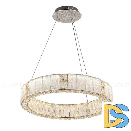 Подвесная люстра Cloyd Radianta 11258