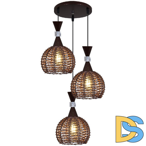 Подвесной светильник Reluce 04569-0.4-03 CF