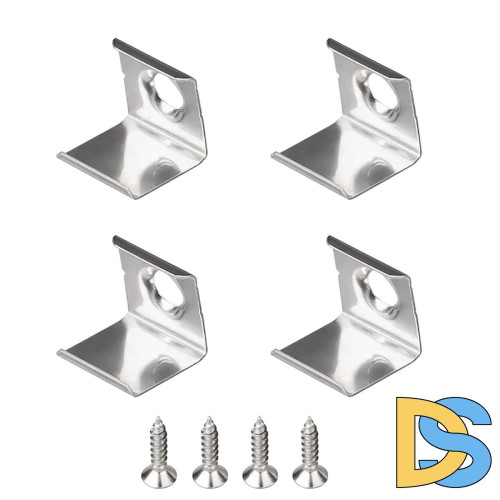 Держатель Arlight SL-KANT-H10 049406