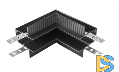 Коннектор для шинопровода Arte Lamp Linea-Accessories A480906