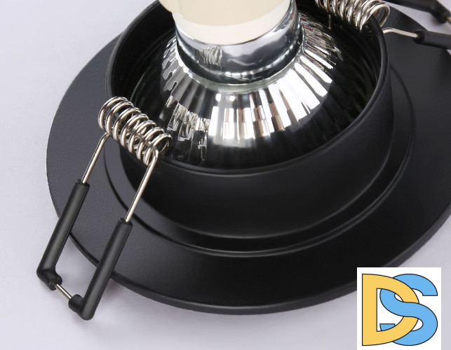 Встраиваемый светильник Ambrella Light IP Protect TN1151