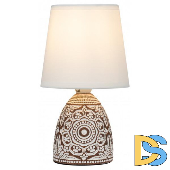 Настольная лампа Rivoli Debora D7045-501 Б0053468